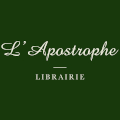 Librairie L'Apostrophe Epernay utilise Diffuzia