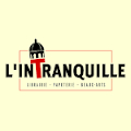 Librairie L'Intranquille Besan�on utilise Diffuzia