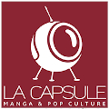 Librairie La Capsule Colmar utilise Diffuzia