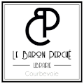Librairie Le Baron perch� Courbevoie utilise Diffuzia