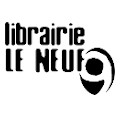 Librairie Le Neuf St Di� des Vosges utilise Diffuzia