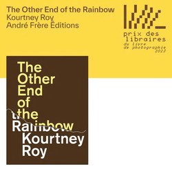 Prix du livre de photographie