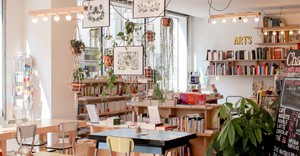 Po�sie � La R�guli�re