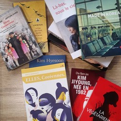 Librairie Le Phénix