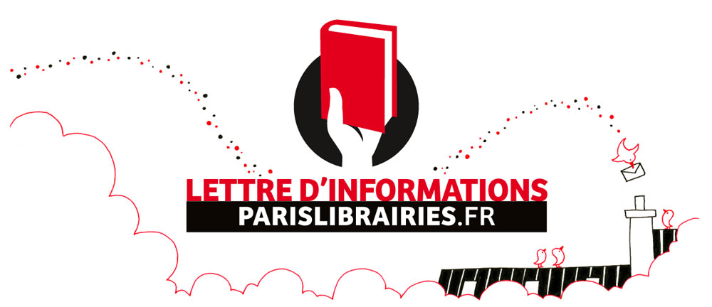 Paris Librairies