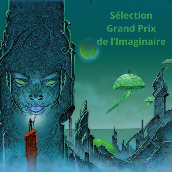 Grand Prix de l'imaginaire
