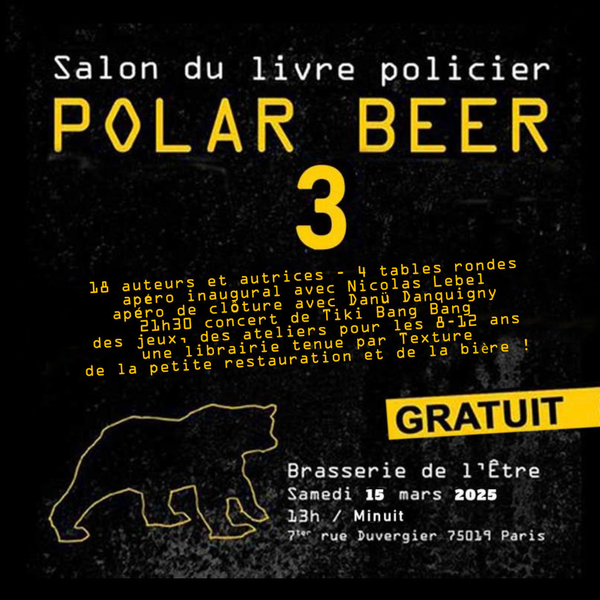 Polar Beer
