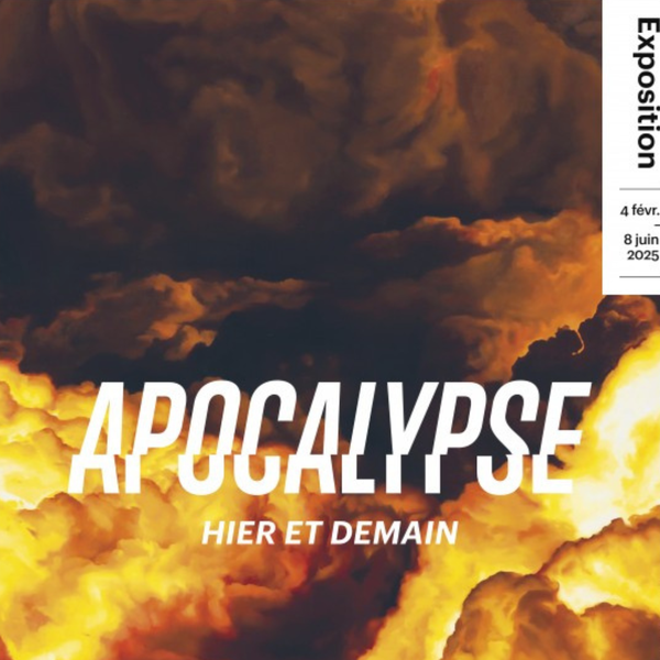 Expo Apocalypse