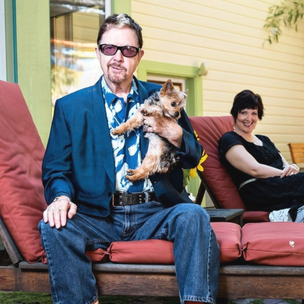 Tom Robbins