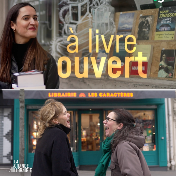 La Grande Librairie