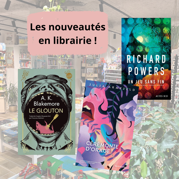 Coups de c�ur