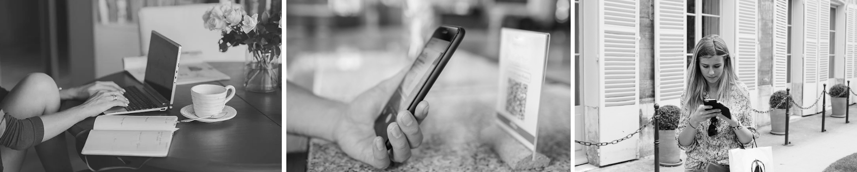 Carte de fid�lit� et Mobile Wallets